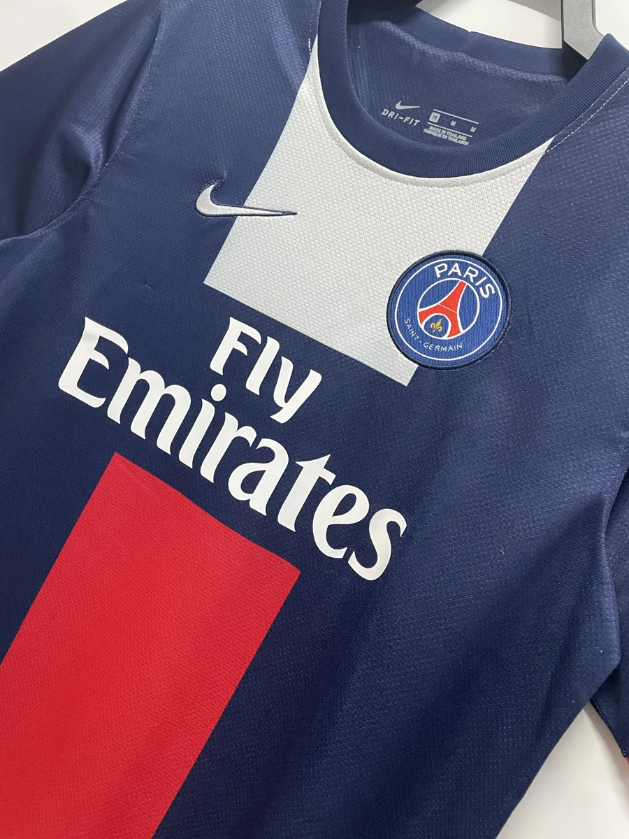 Camisa titular - PSG 2013/14