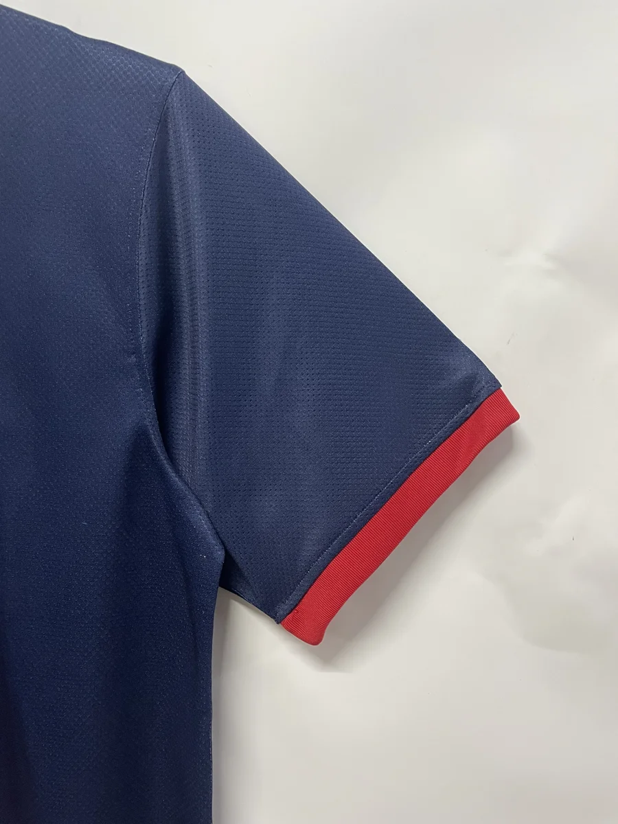 Camisa titular - PSG 2013/14