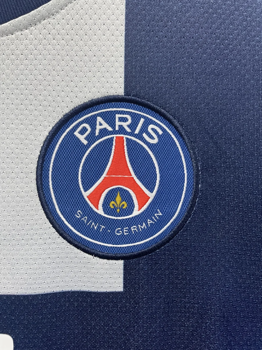 Camisa titular - PSG 2013/14
