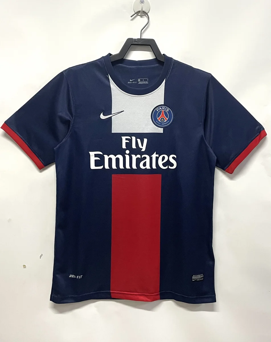 Camisa titular - PSG 2013/14