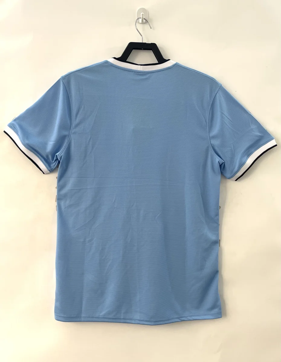 Camisa titular - Manchester City 2013/14