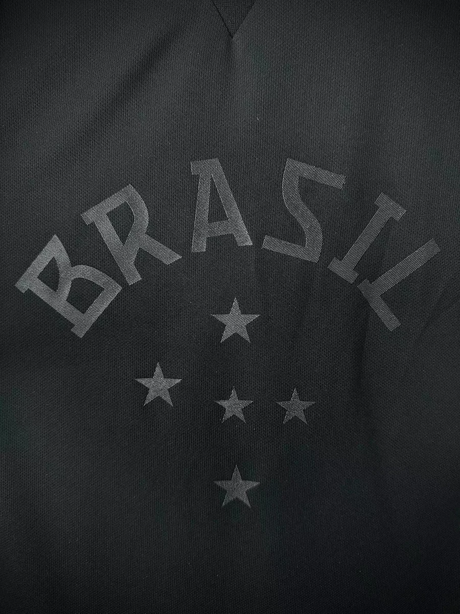 Camisa - Brasil 2013/14