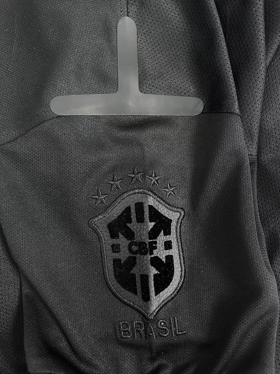 Camisa - Brasil 2013/14