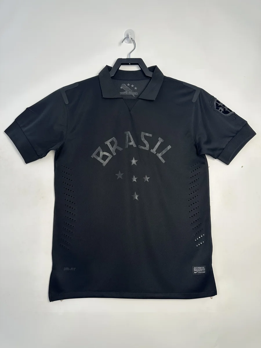 Camisa - Brasil 2013/14