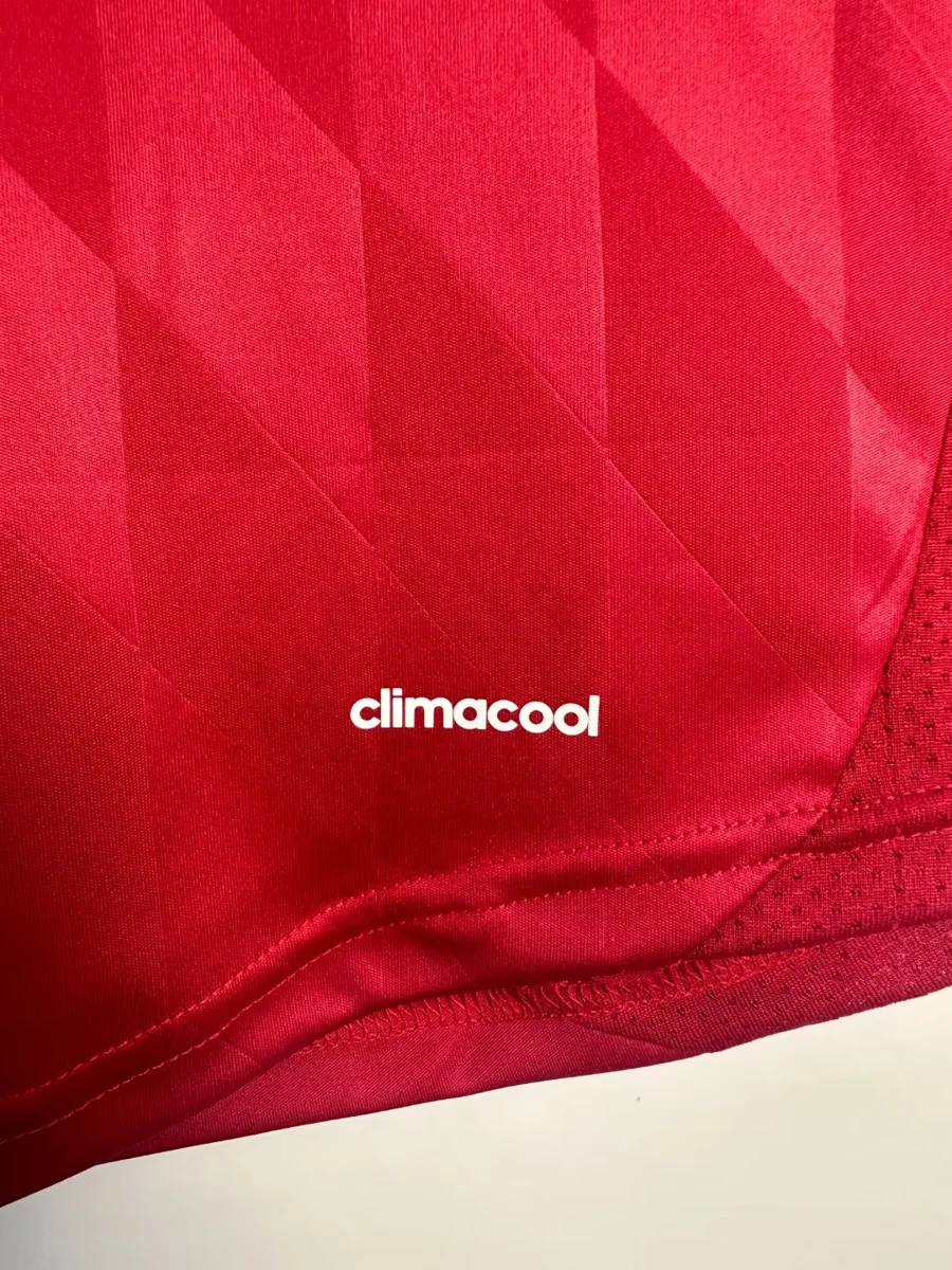 Camisa titular - Bayern de Munique 2013/14