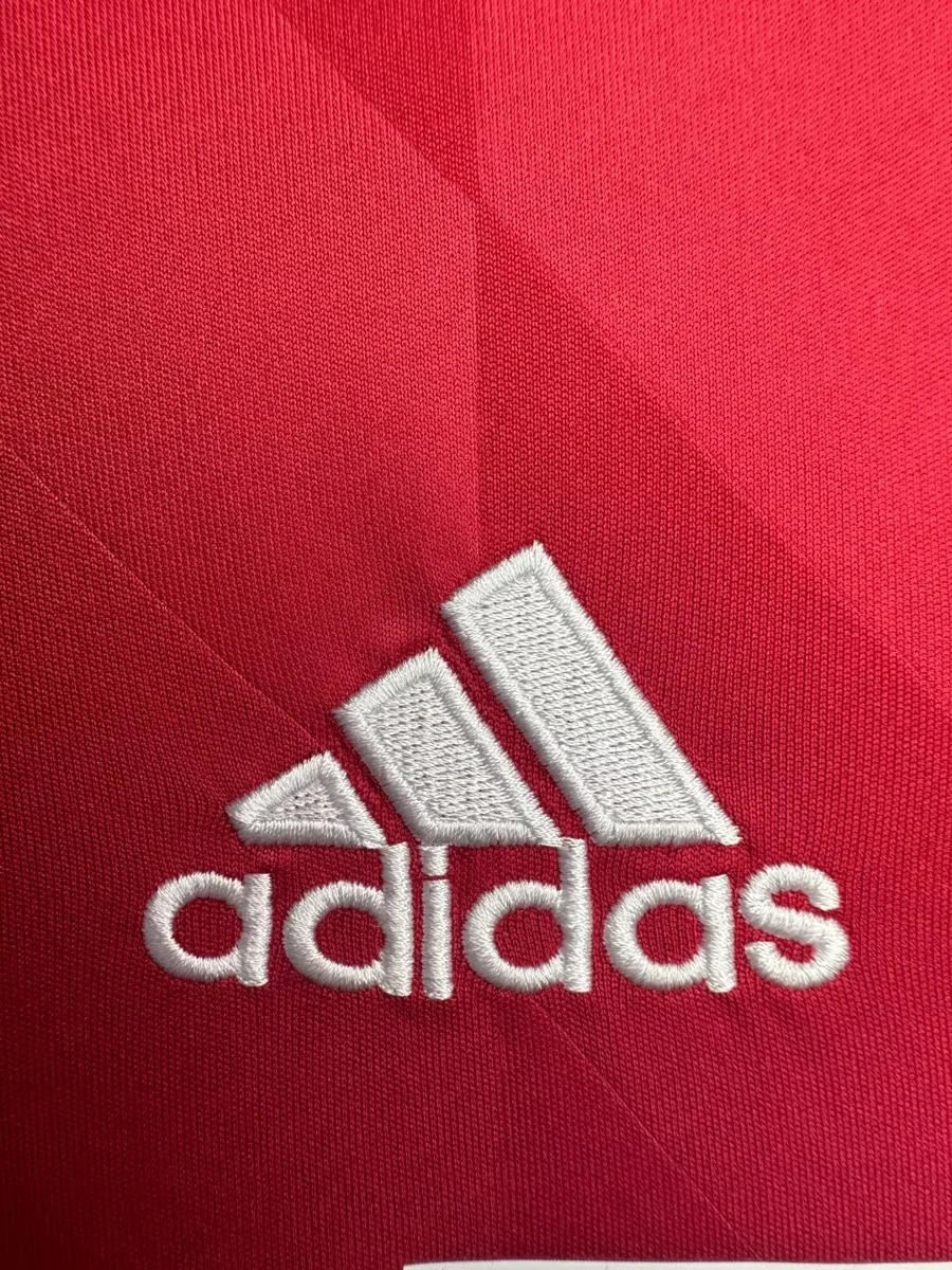 Camisa titular - Bayern de Munique 2013/14