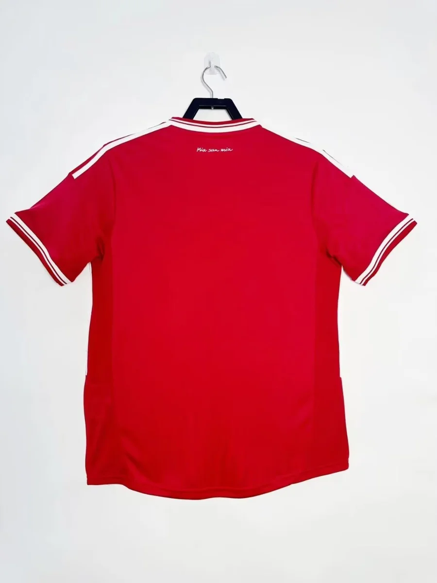 Camisa titular - Bayern de Munique 2013/14