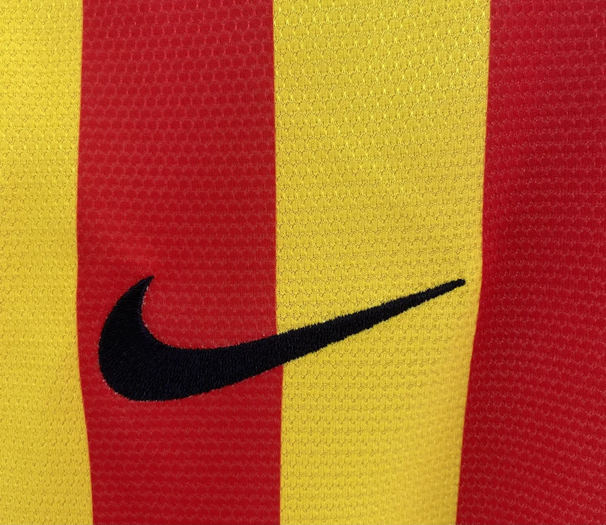 Camisa reserva - Barcelona 2013/14