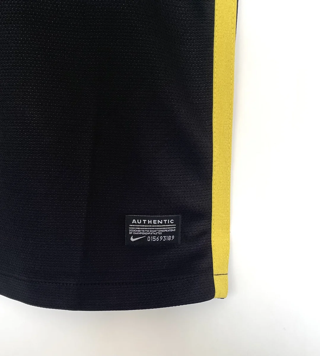 Camisa reserva - Barcelona 2013/14