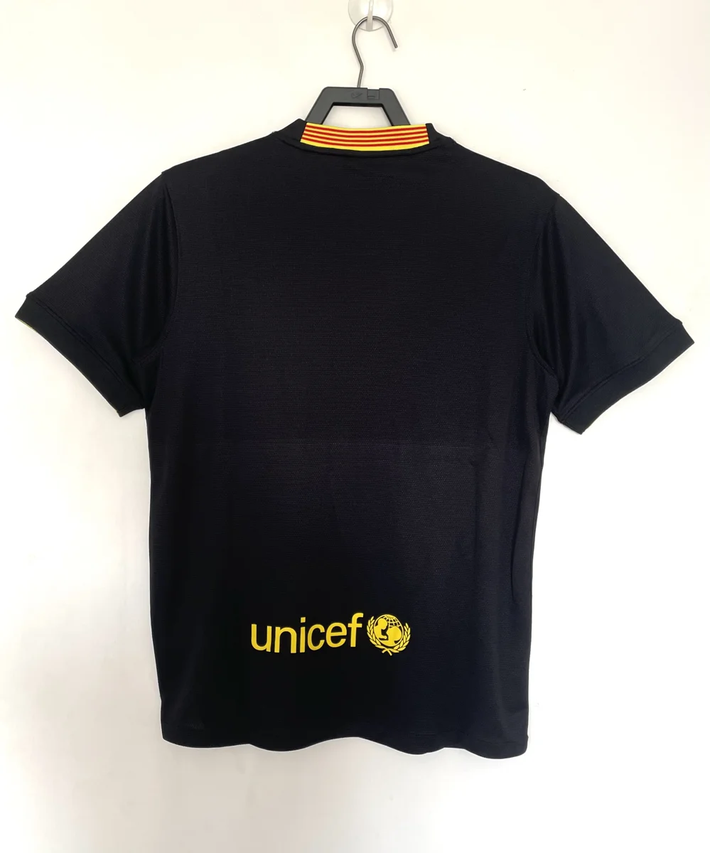 Camisa reserva - Barcelona 2013/14
