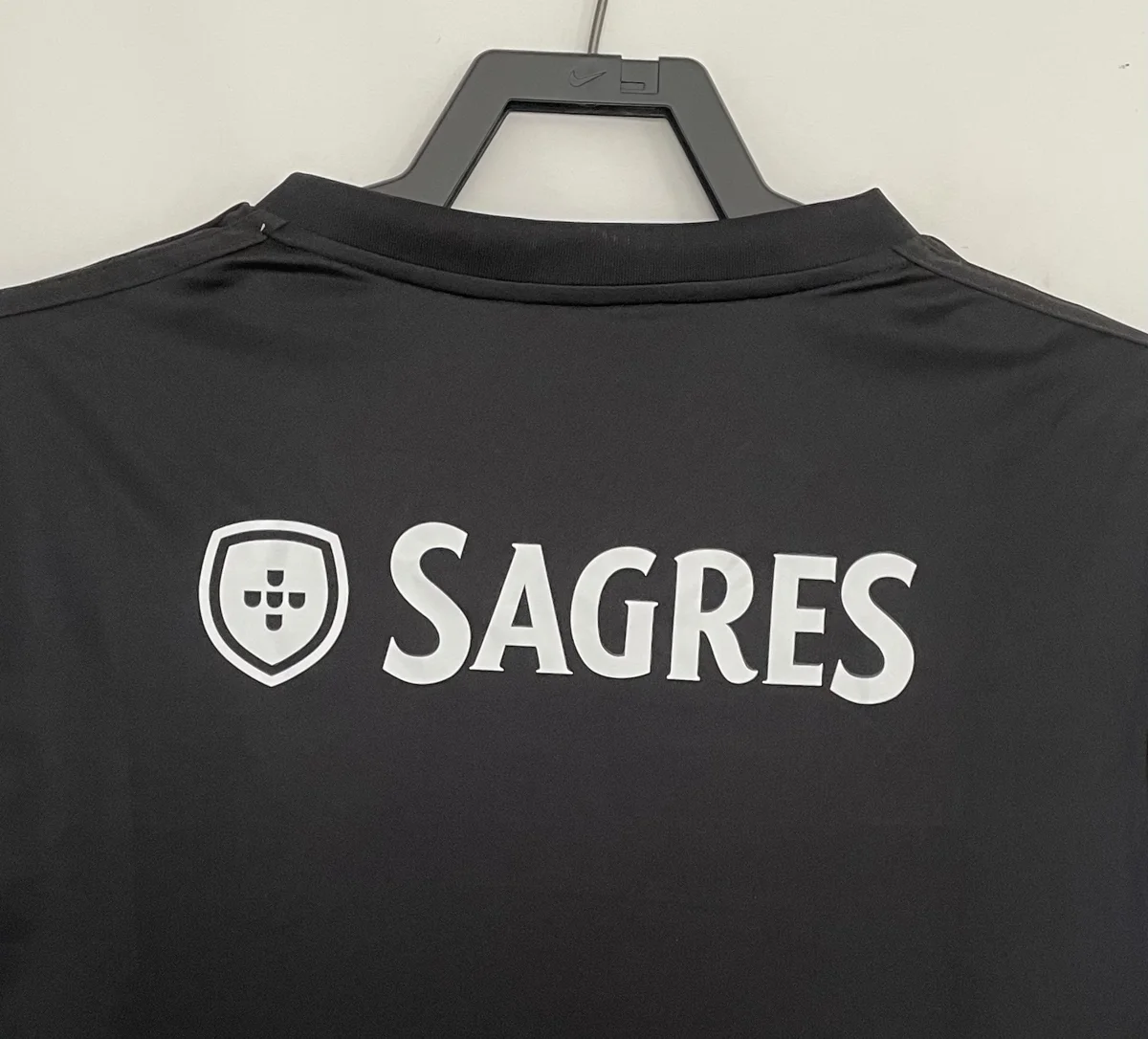 Camisa reserva - Benfica 2013/14