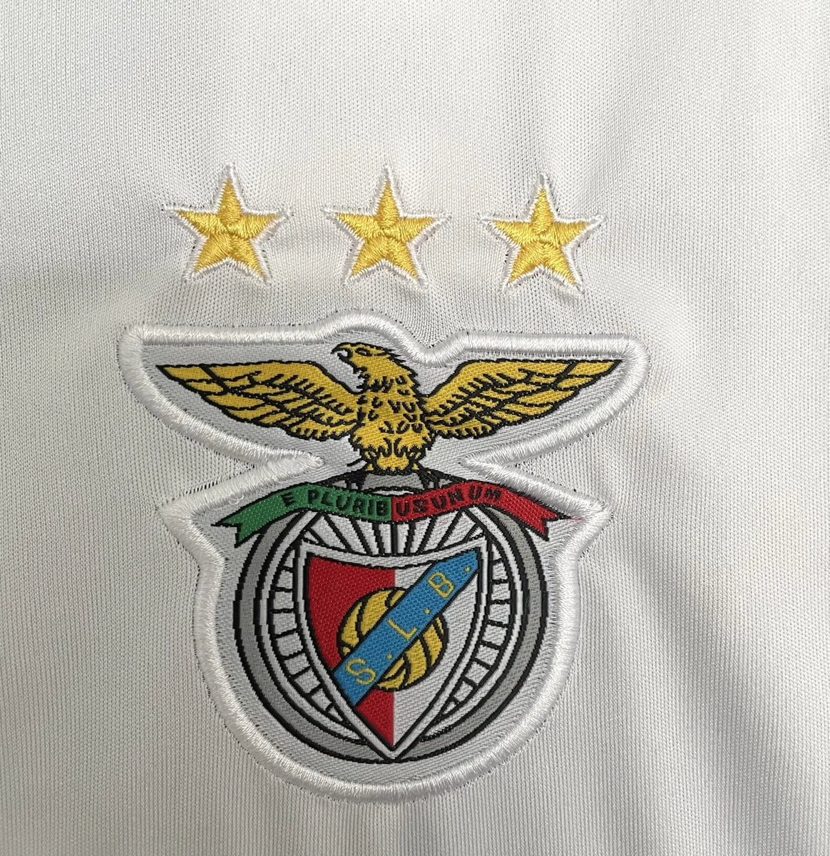 Camisa reserva - Benfica 2013/14