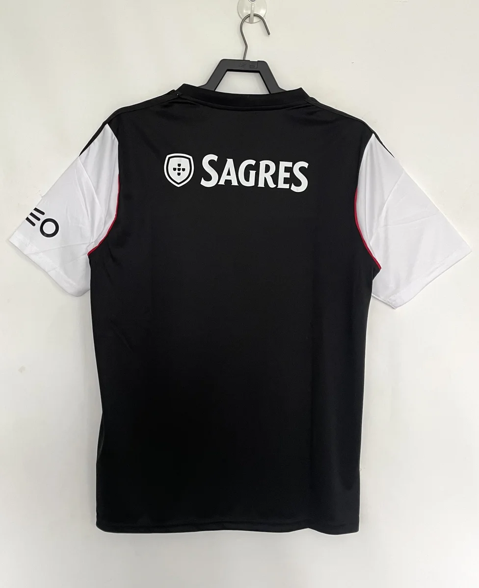 Camisa reserva - Benfica 2013/14