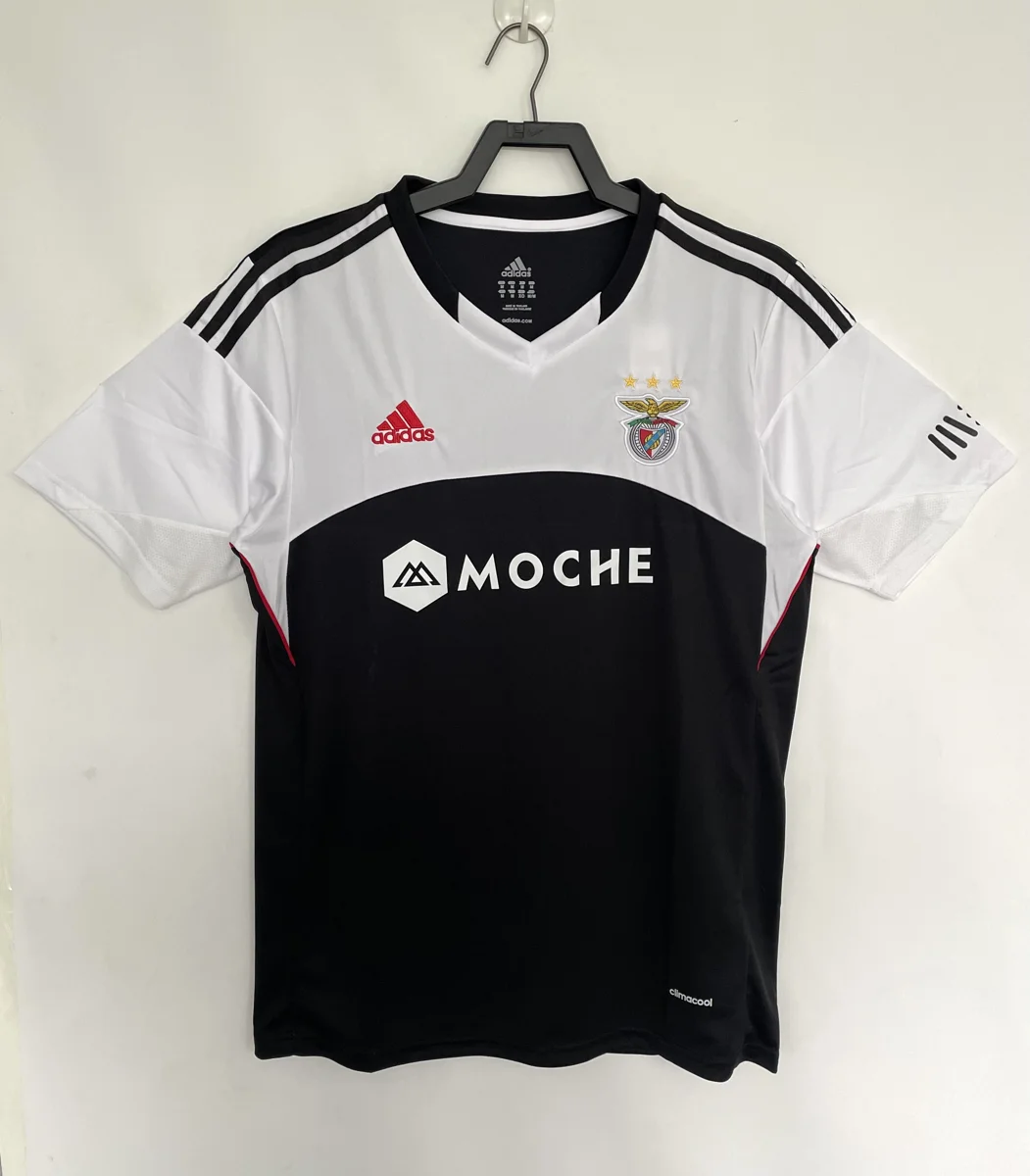 Camisa reserva - Benfica 2013/14