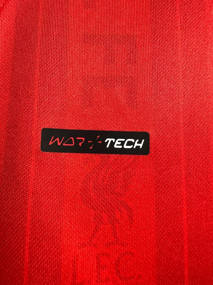 Camisa titular - Liverpool 2013/14
