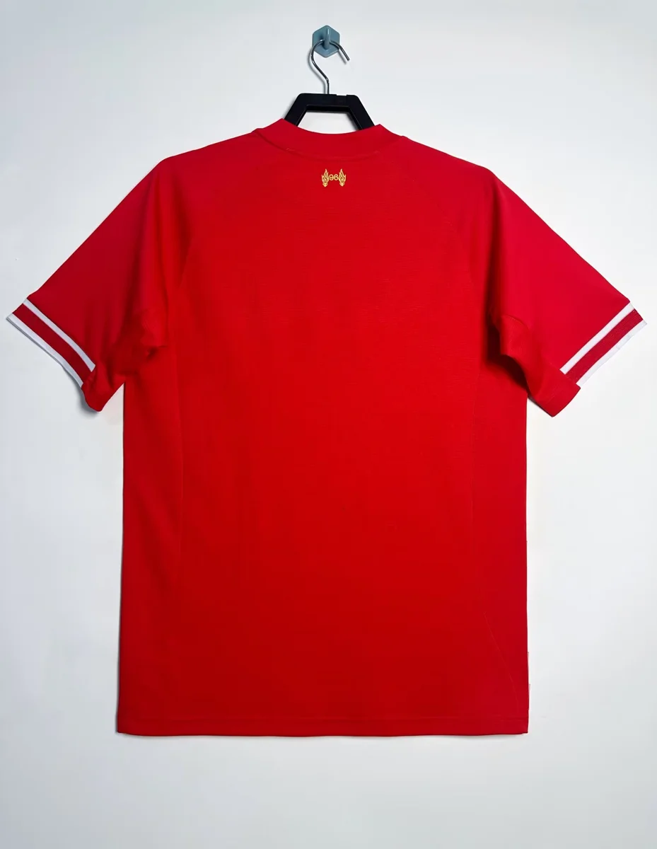 Camisa titular - Liverpool 2013/14