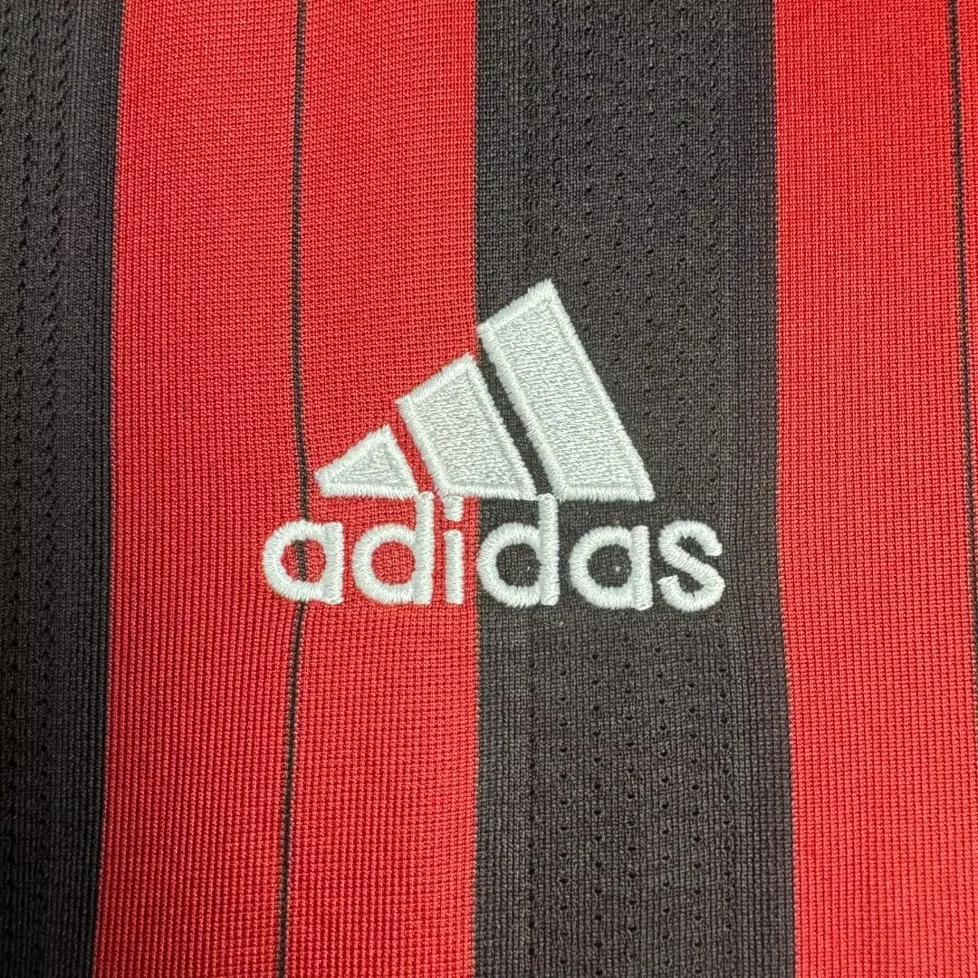 Camisa titular - AC Milan 2013/14