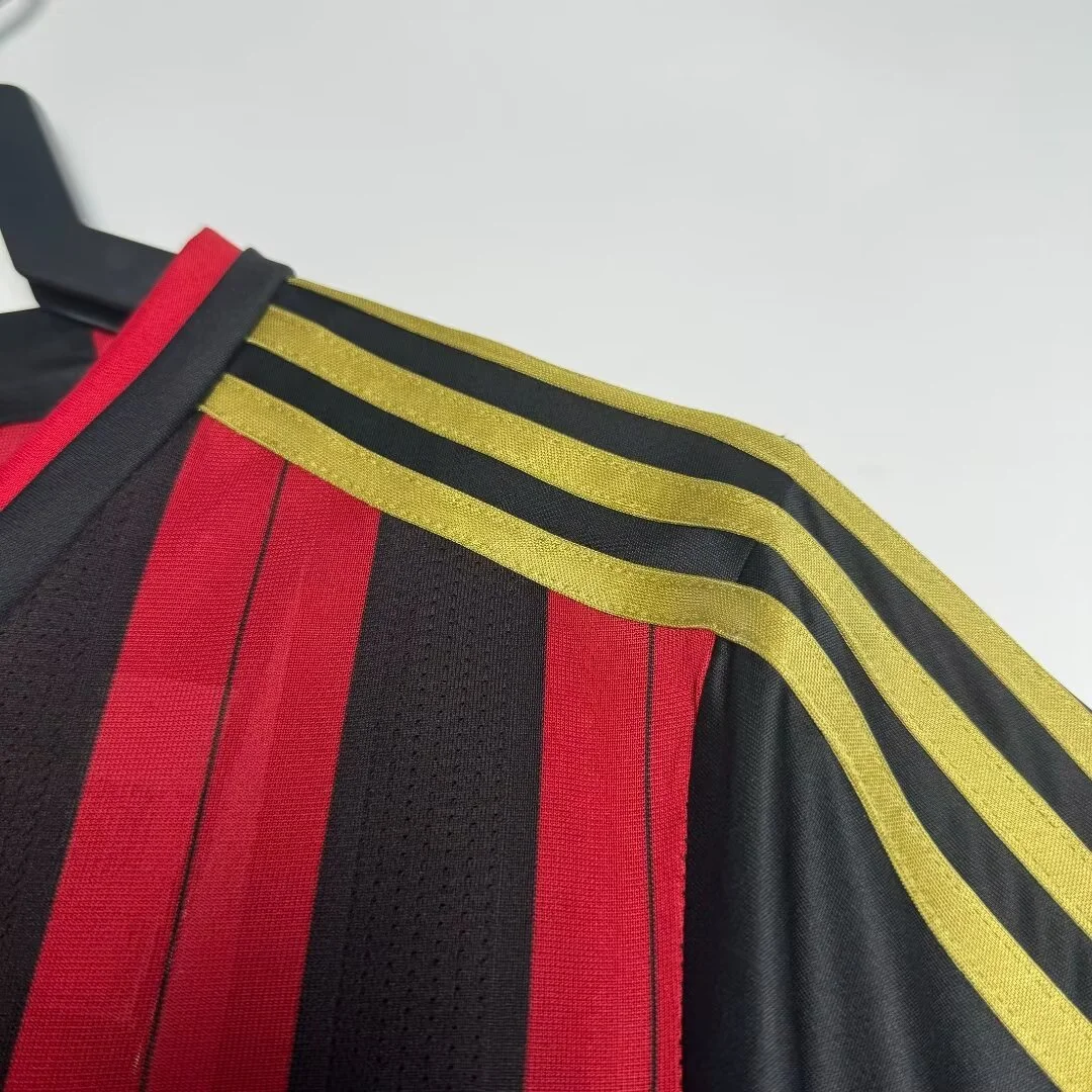 Camisa titular - AC Milan 2013/14