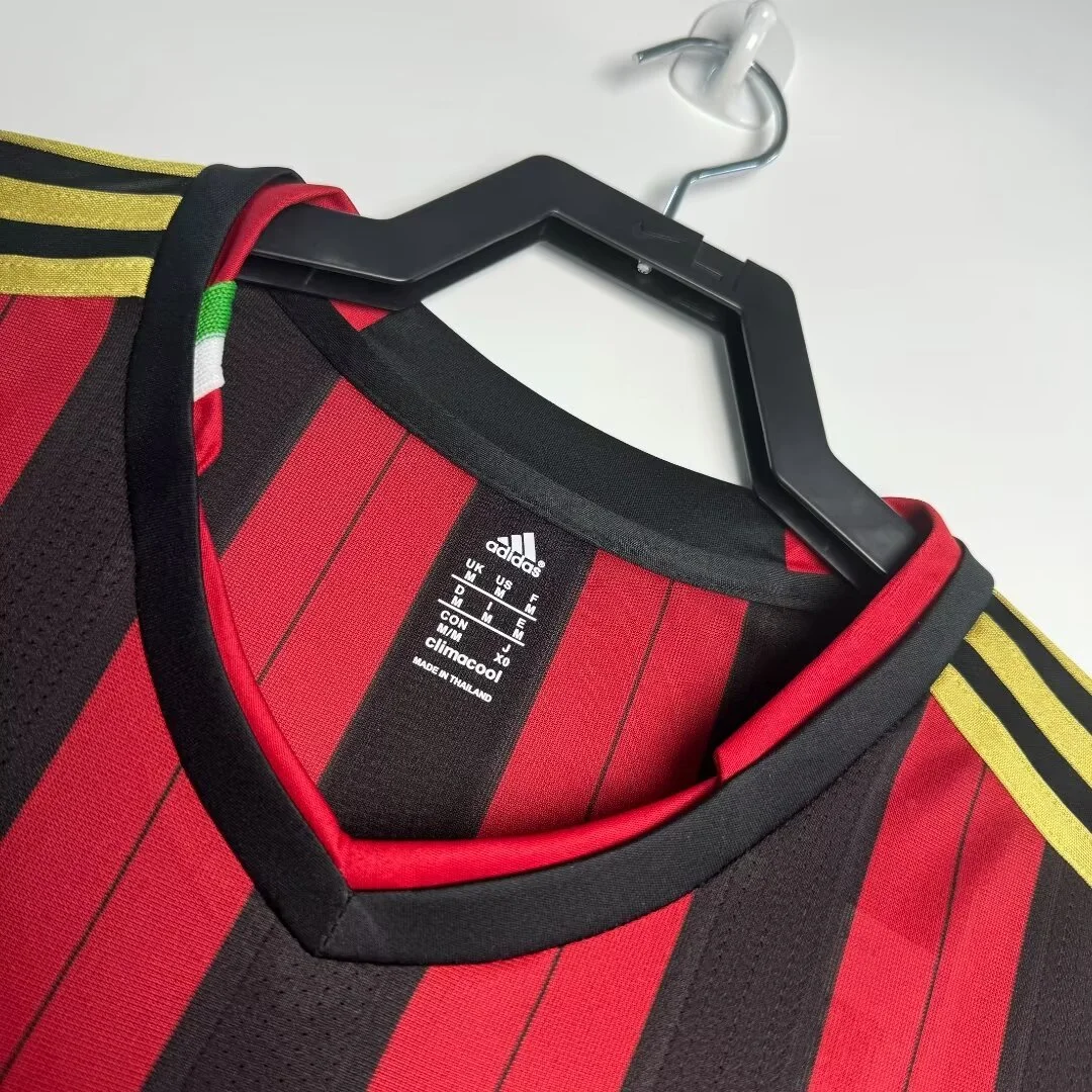 Camisa titular - AC Milan 2013/14