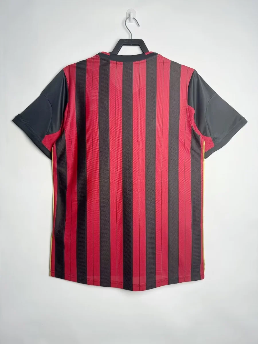 Camisa titular - AC Milan 2013/14