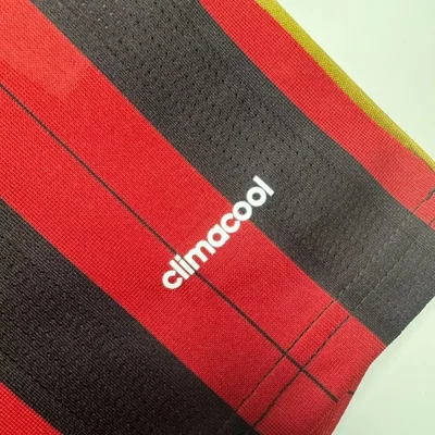 Camisa titular - AC Milan 2013/14