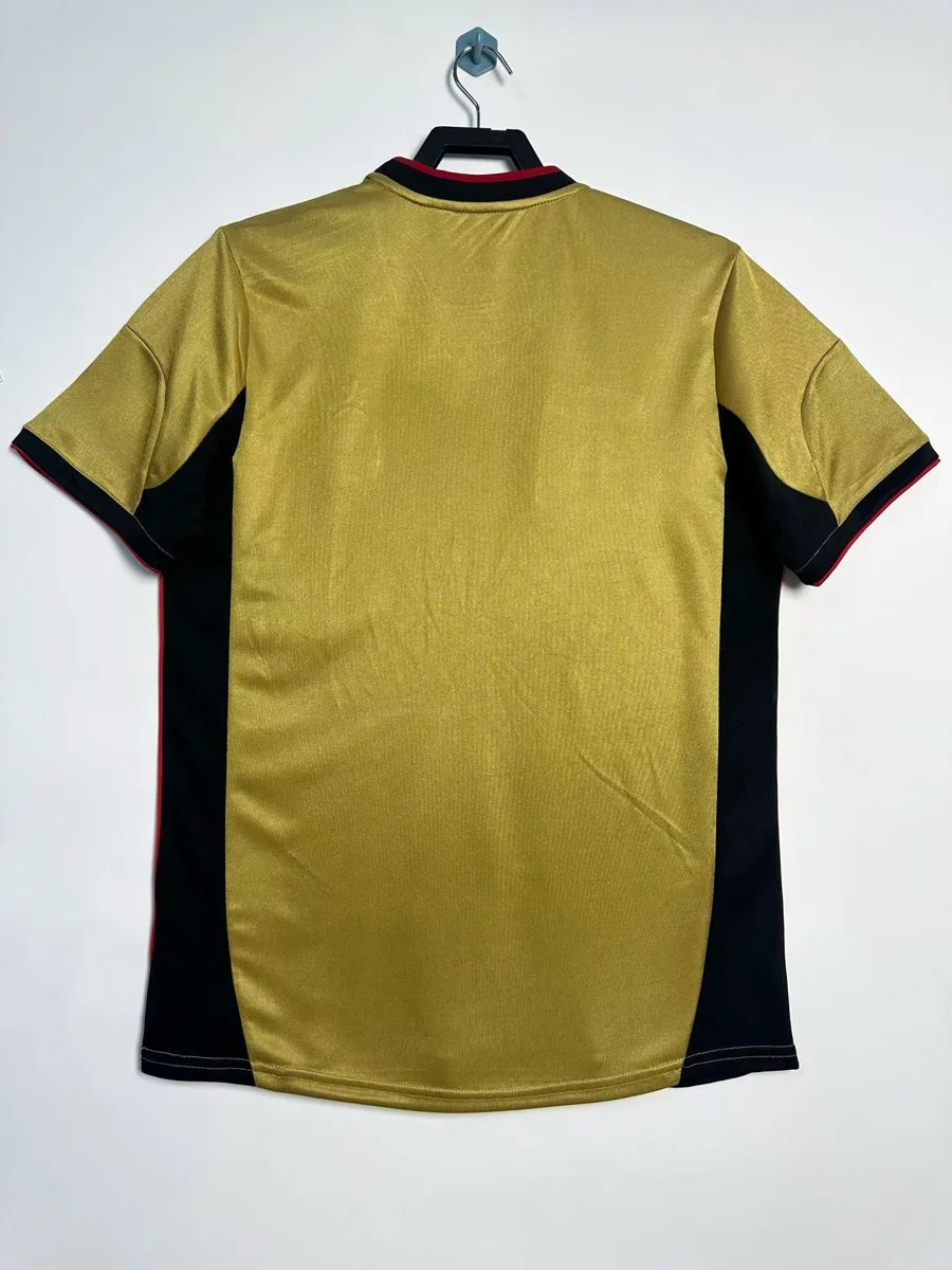 Camisa reserva - AC Milan 2013/14