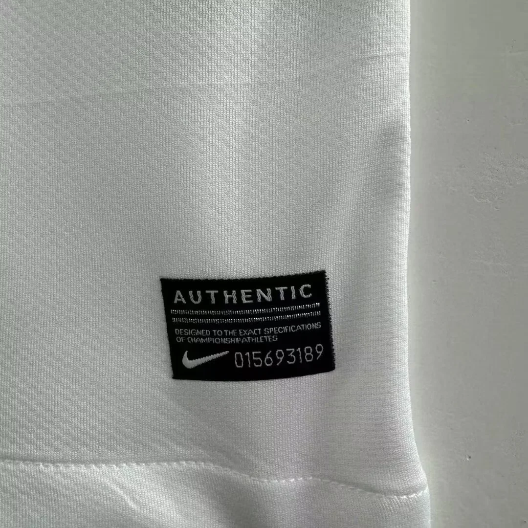 Camisa titular - Santos 2013
