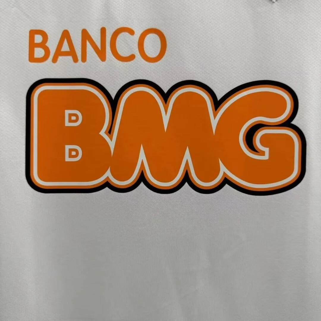 Camisa titular - Santos 2013