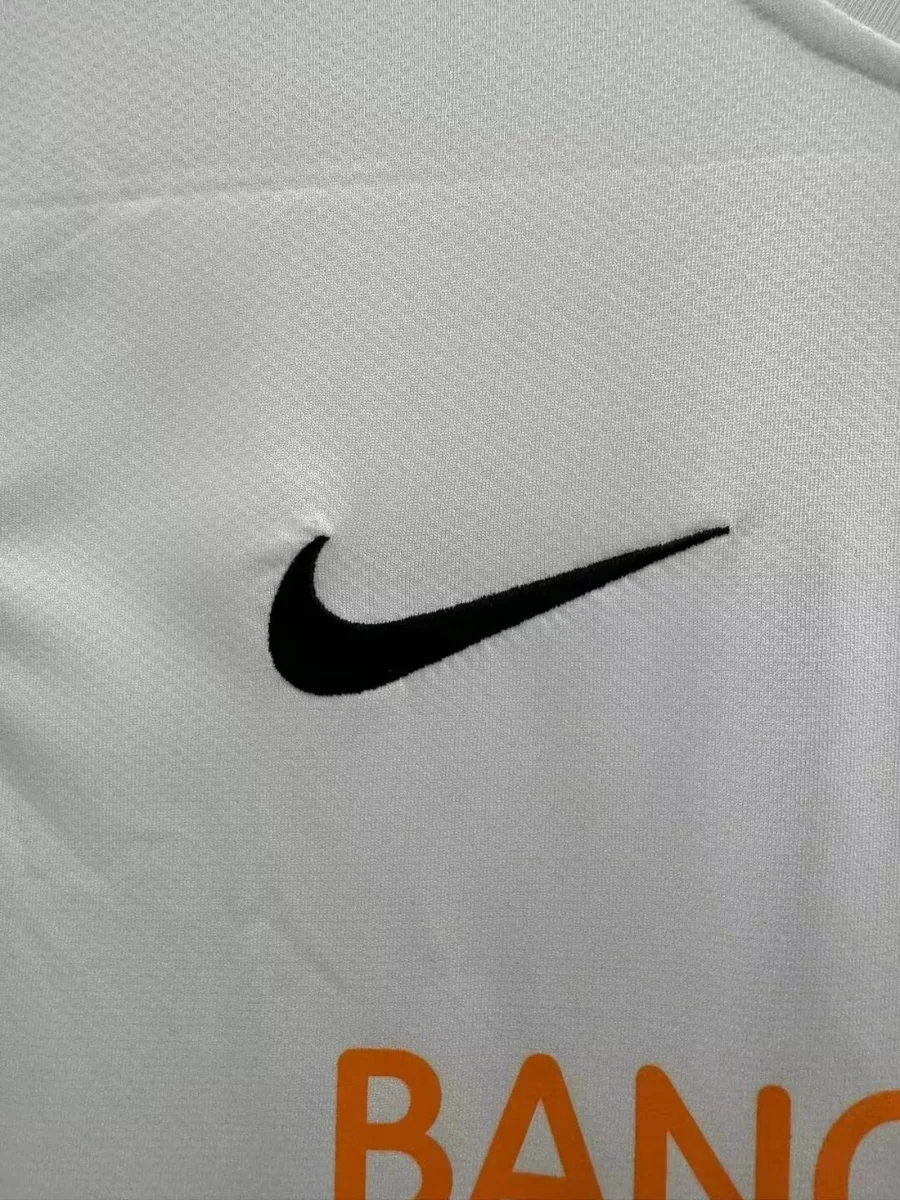 Camisa titular - Santos 2013