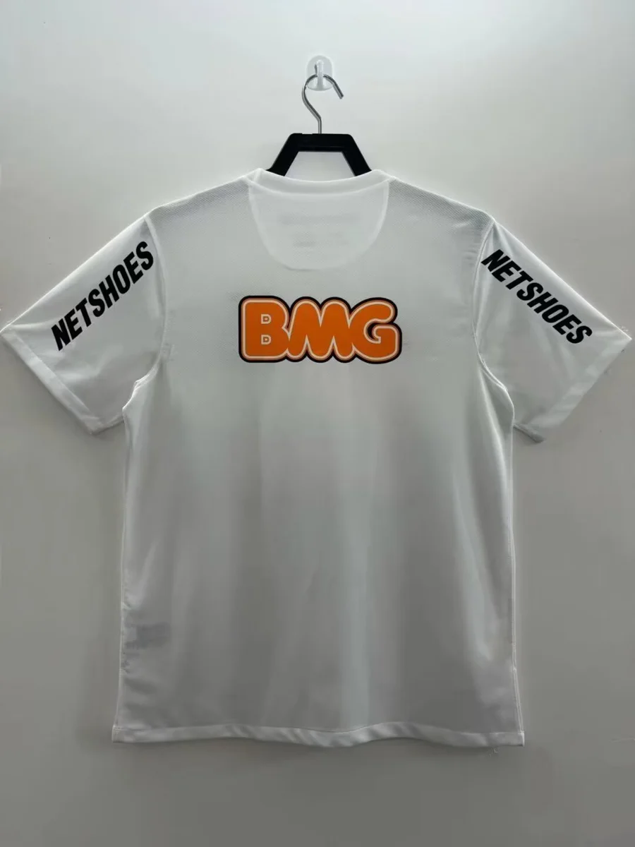 Camisa titular - Santos 2013