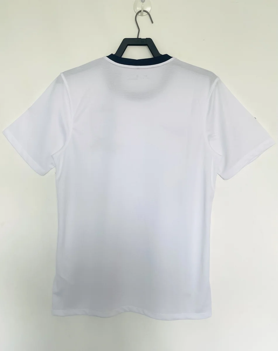 Camisa titular - Inglaterra 2013