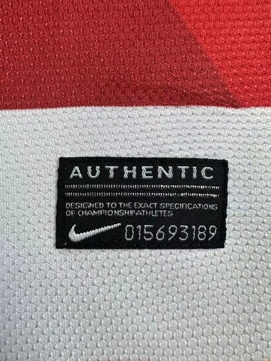 Camisa titular - Estados Unidos 2013