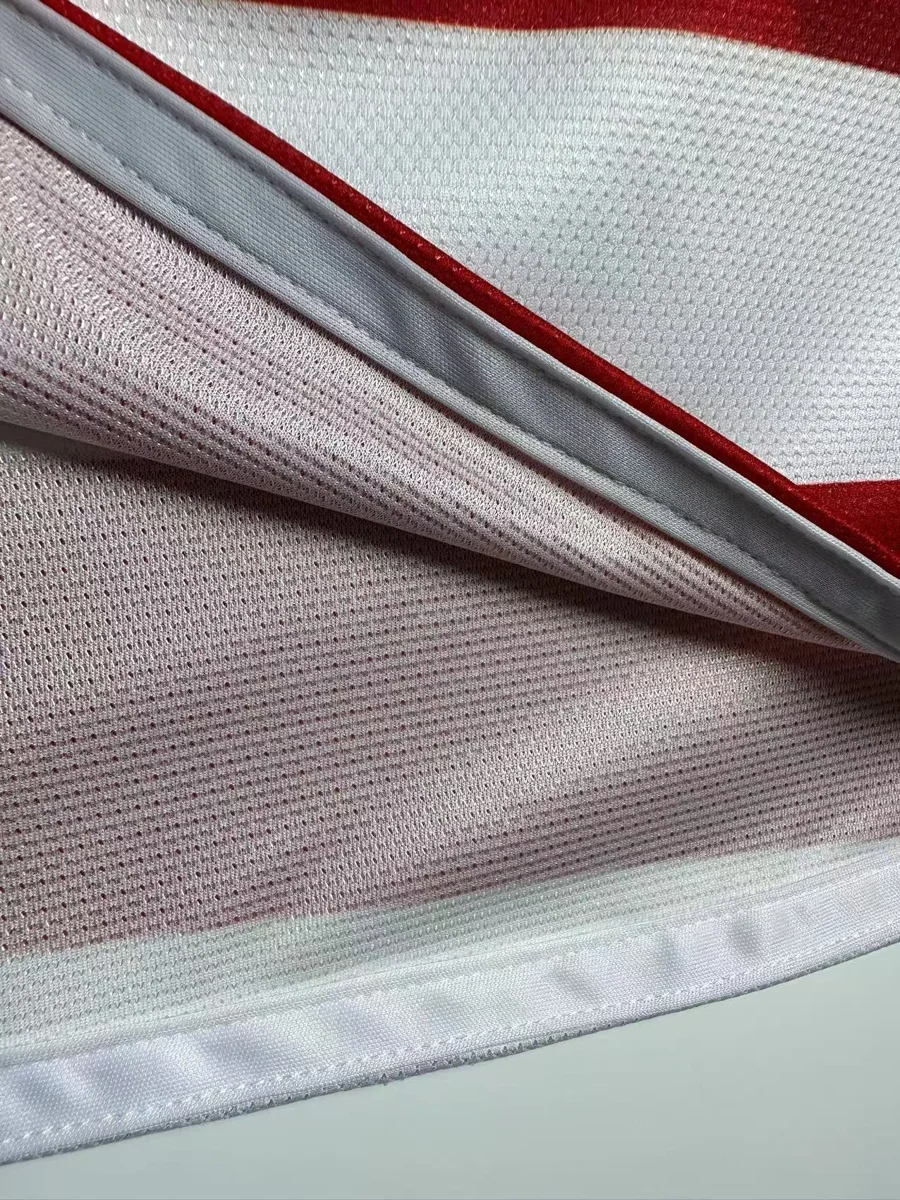 Camisa titular - Estados Unidos 2013