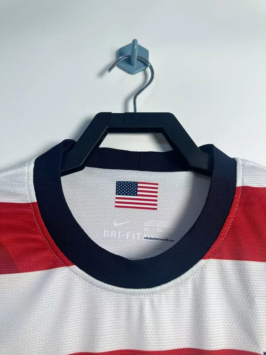 Camisa titular - Estados Unidos 2013