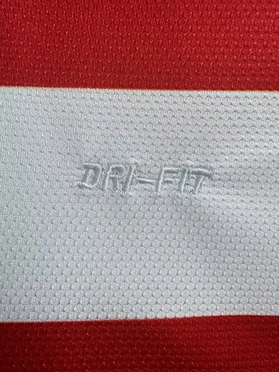 Camisa titular - Estados Unidos 2013