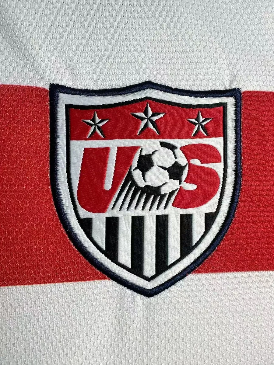 Camisa titular - Estados Unidos 2013
