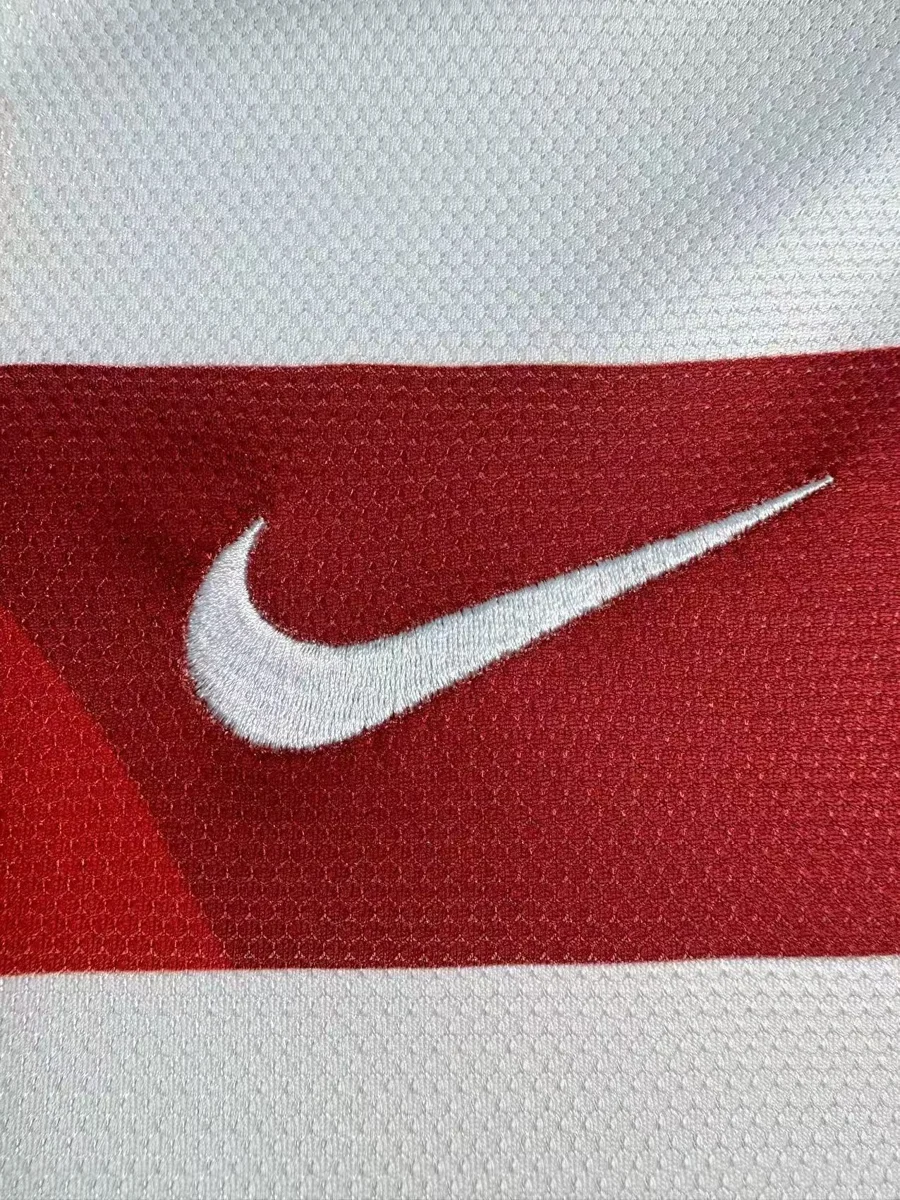 Camisa titular - Estados Unidos 2013