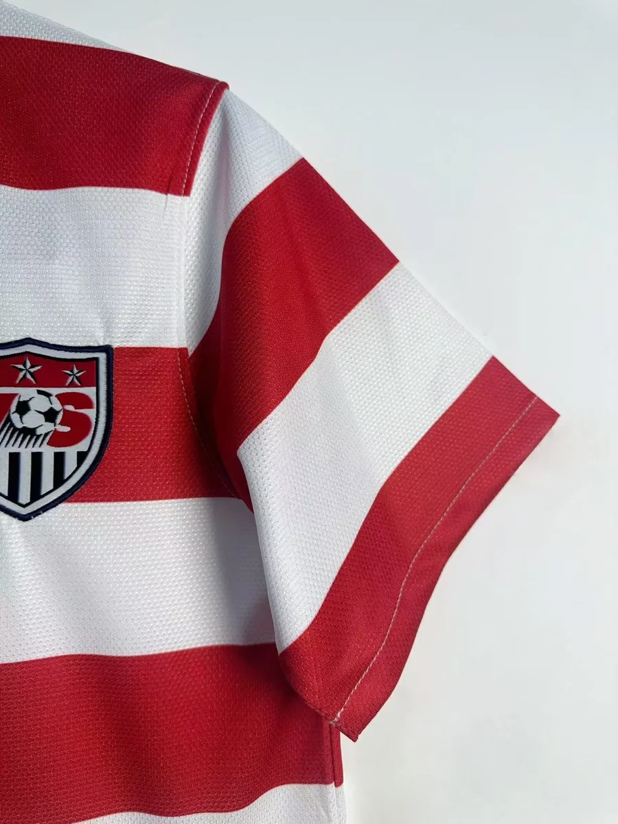 Camisa titular - Estados Unidos 2013