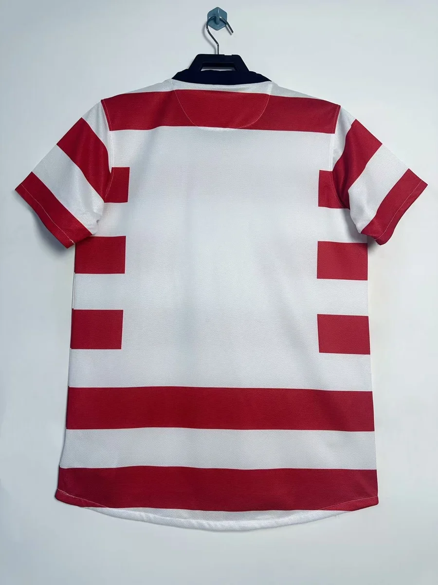 Camisa titular - Estados Unidos 2013