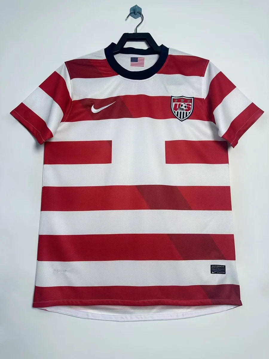 Camisa titular - Estados Unidos 2013