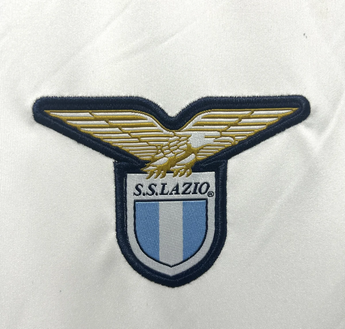 Camisa titular - Lazio 2014/15