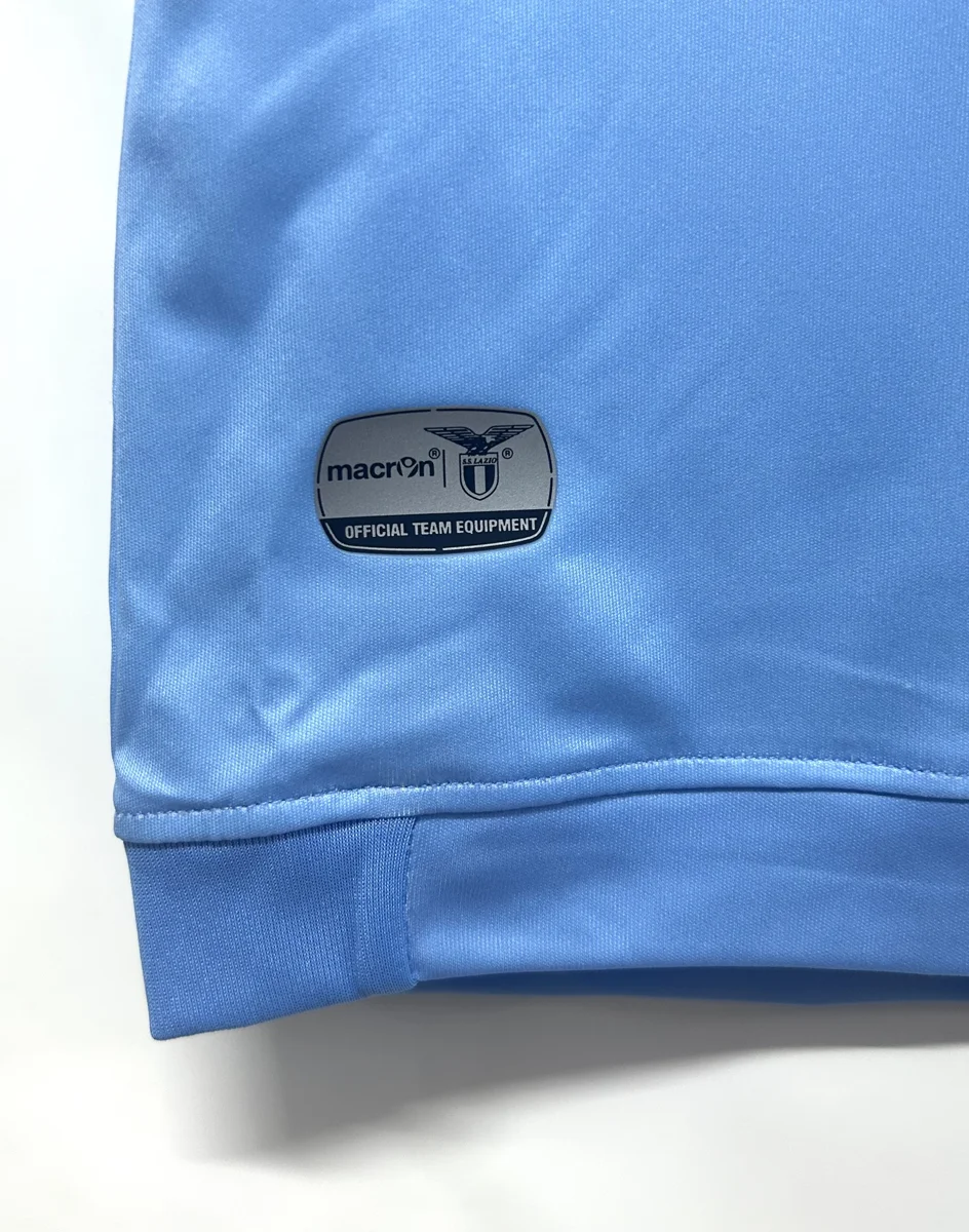 Camisa titular - Lazio 2014/15