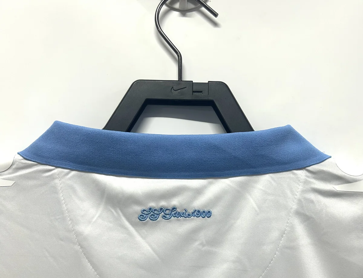 Camisa titular - Lazio 2014/15