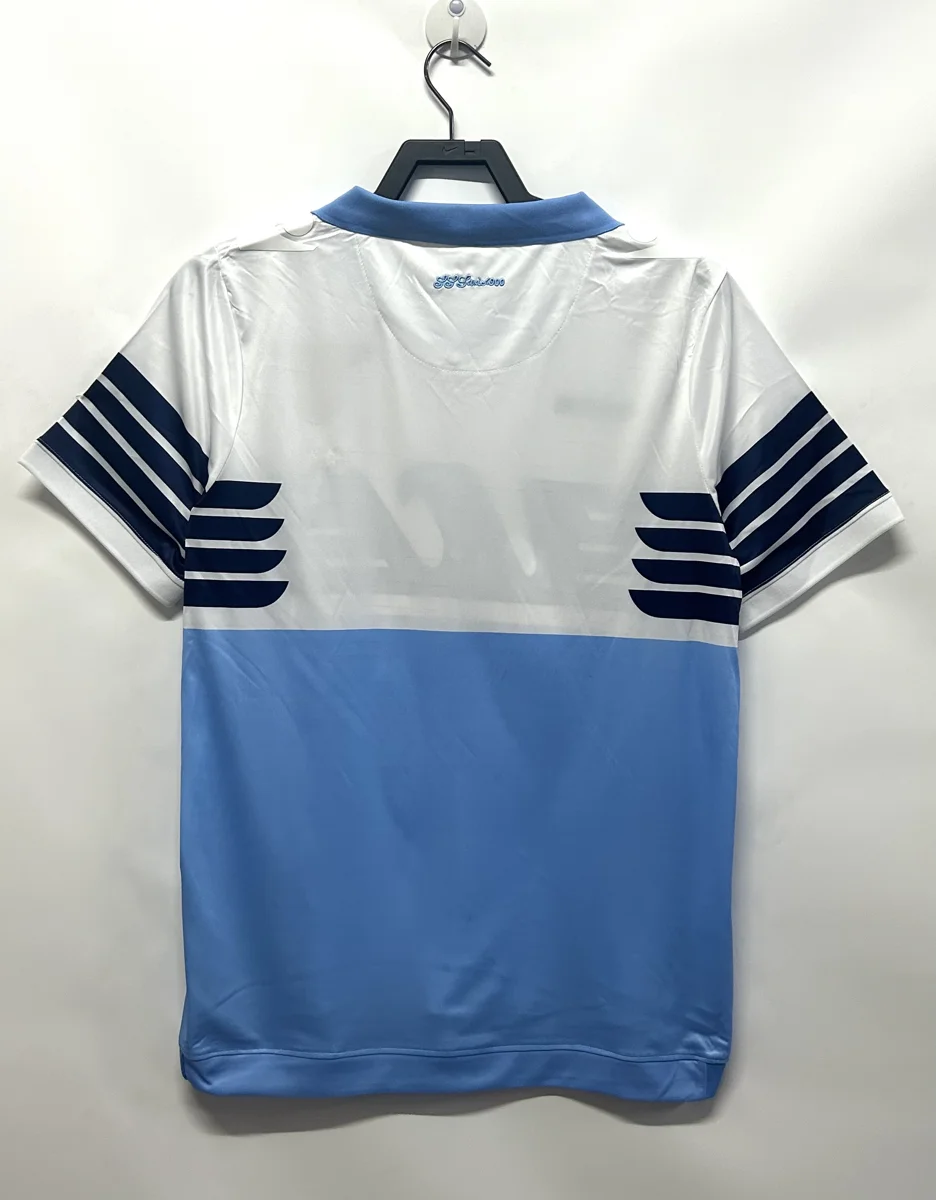 Camisa titular - Lazio 2014/15