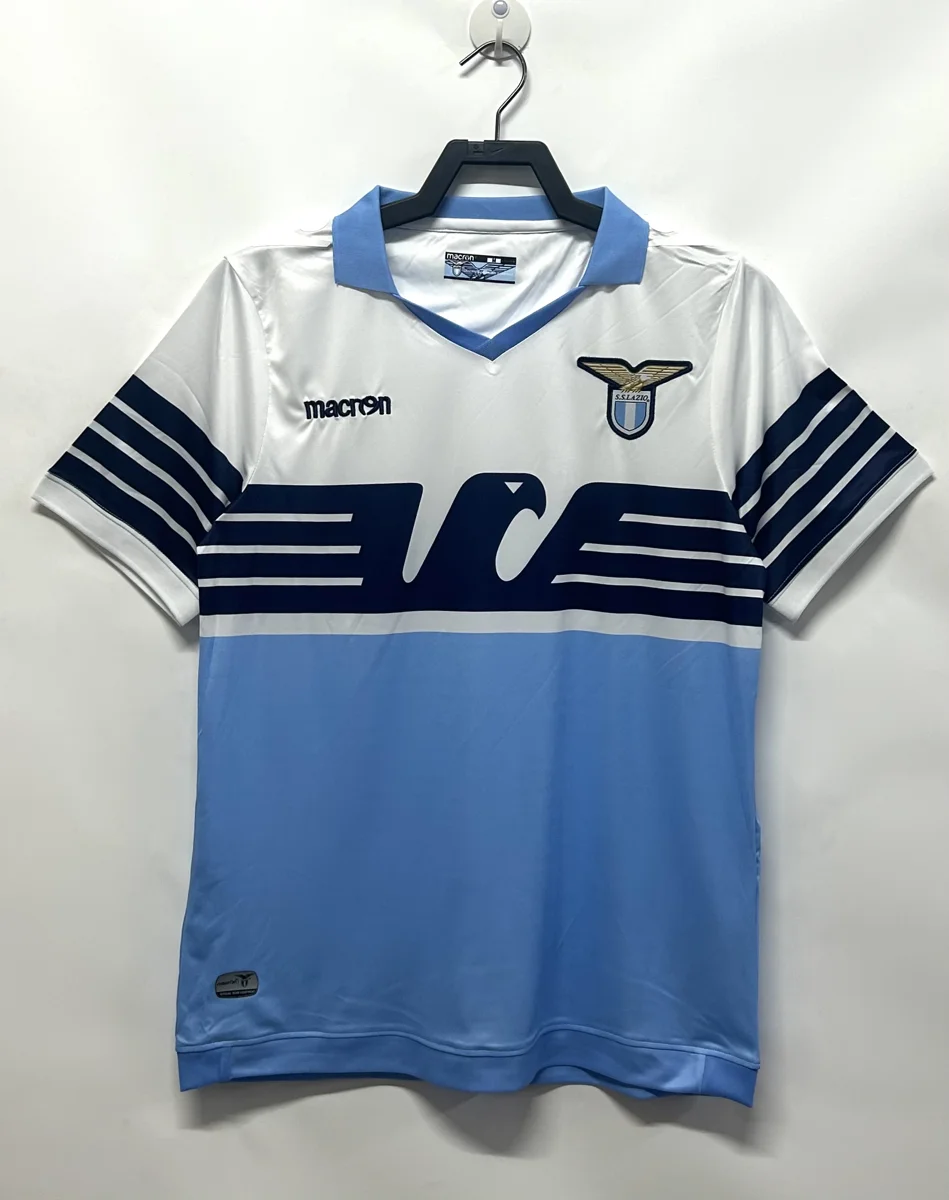 Camisa titular - Lazio 2014/15
