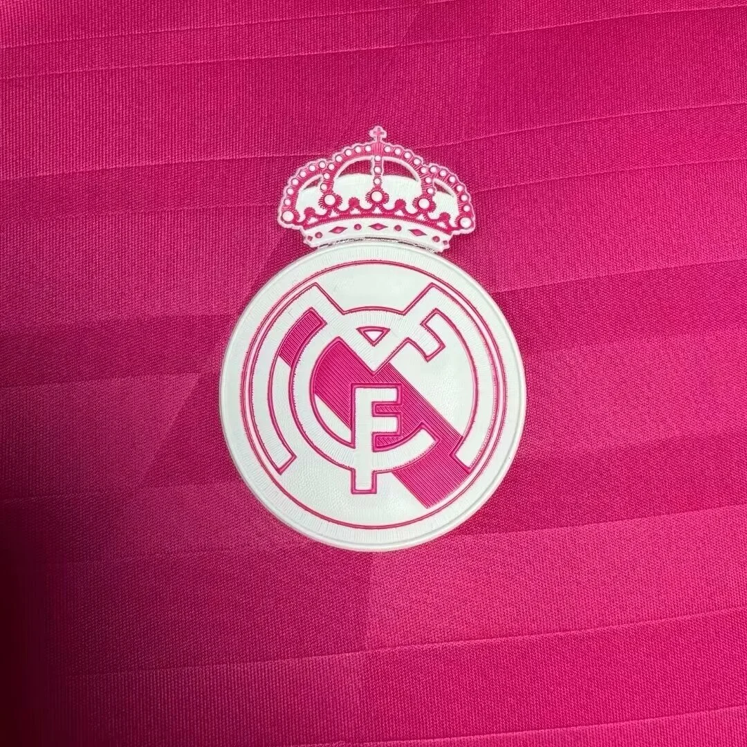 Camisa reserva - Real Madrid 2014/15