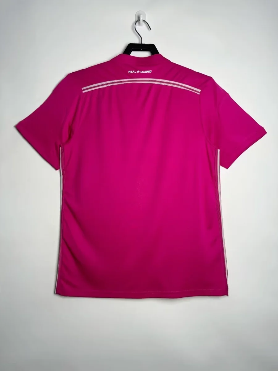 Camisa reserva - Real Madrid 2014/15