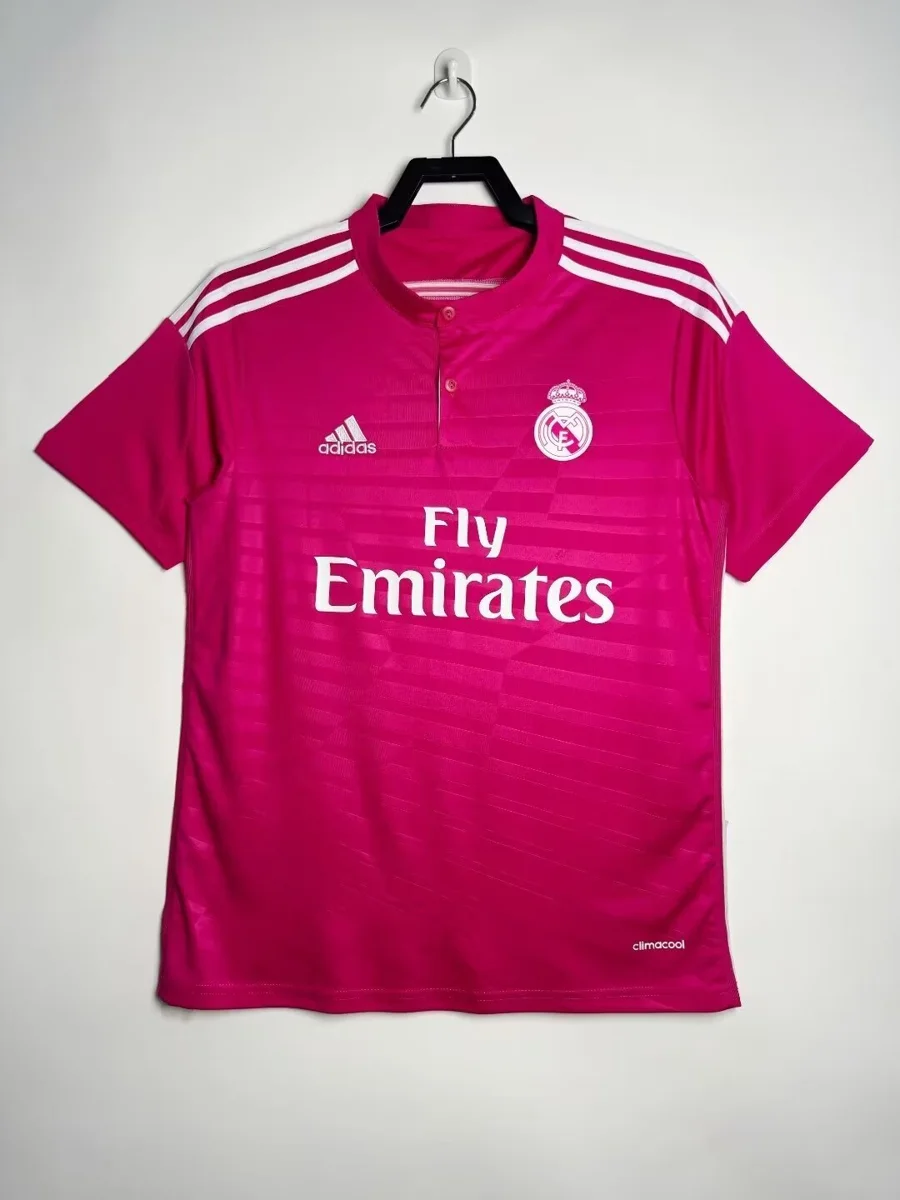 Camisa reserva - Real Madrid 2014/15