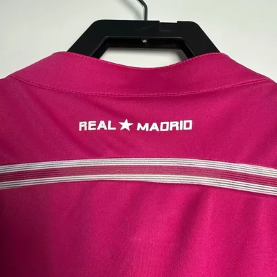 Camisa reserva - Real Madrid 2014/15