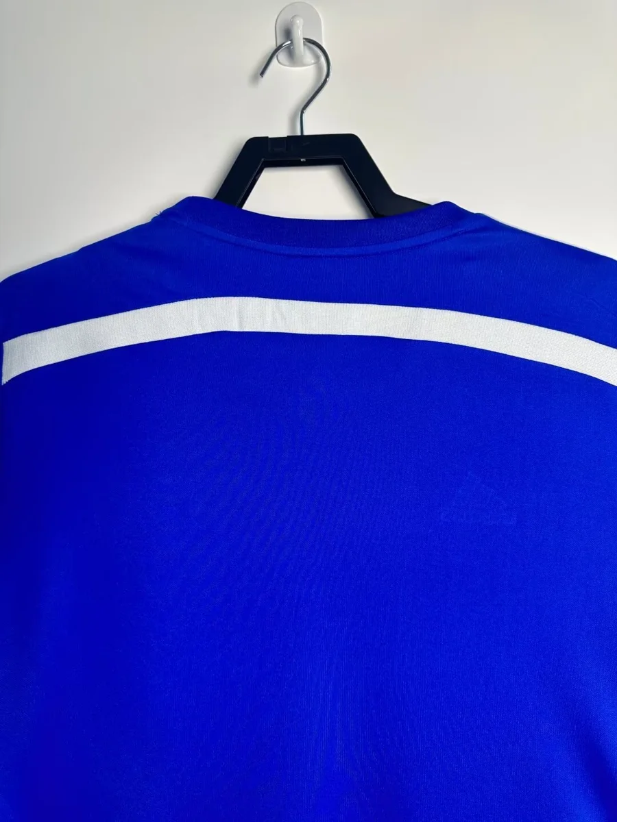 Camisa titular - Chelsea 2014/15